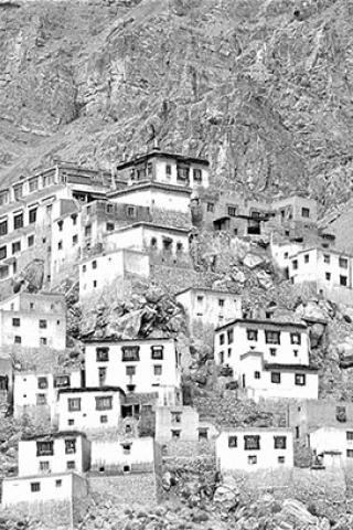 Architecture Ecotours