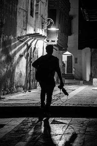 Photography Ecotours